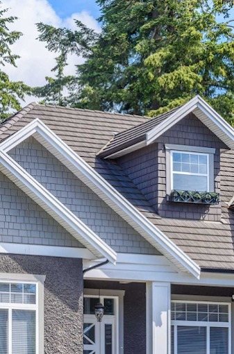 Asphalt Shingle Roofing
