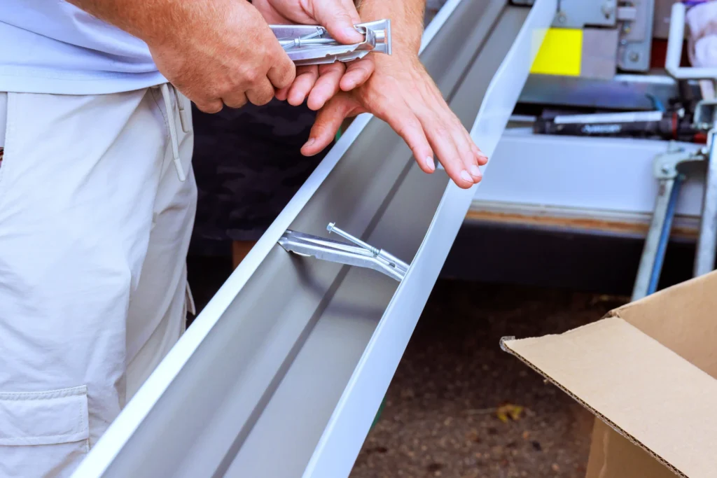 Gutter Guards
